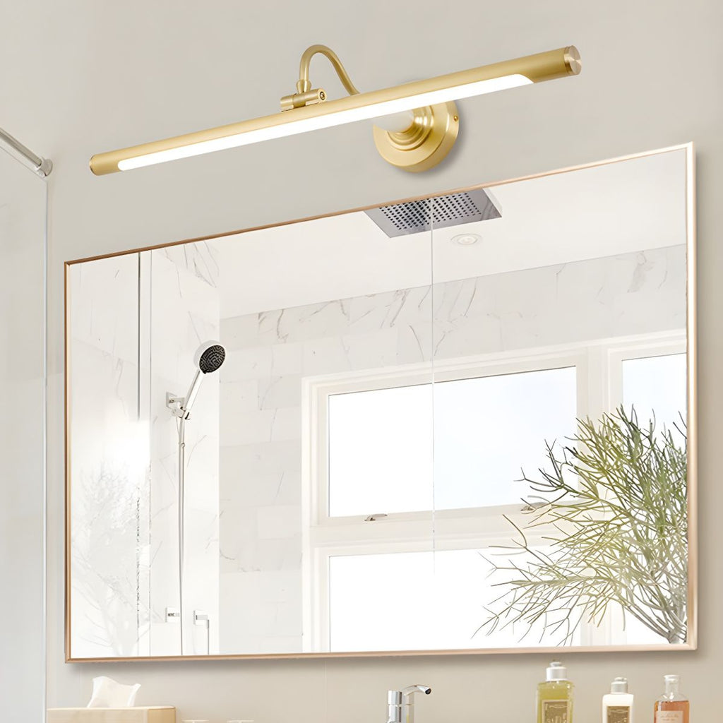 Stellar Applique Murale Linéaire Élégante - Neutralighting