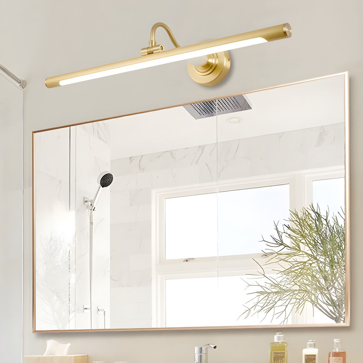Stellar Applique Murale Linéaire Élégante - Neutralighting