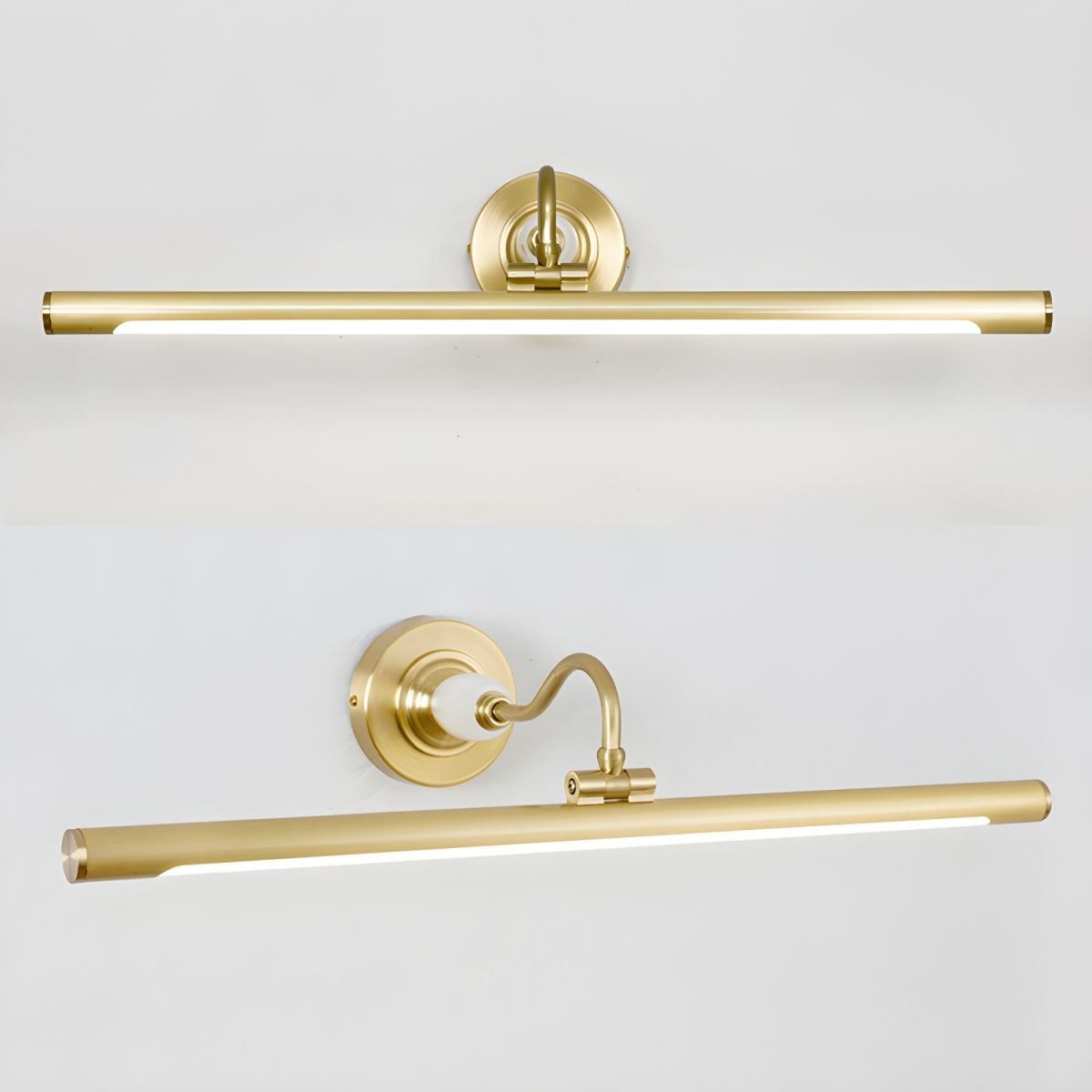 Stellar Applique Murale Linéaire Élégante - Neutralighting
