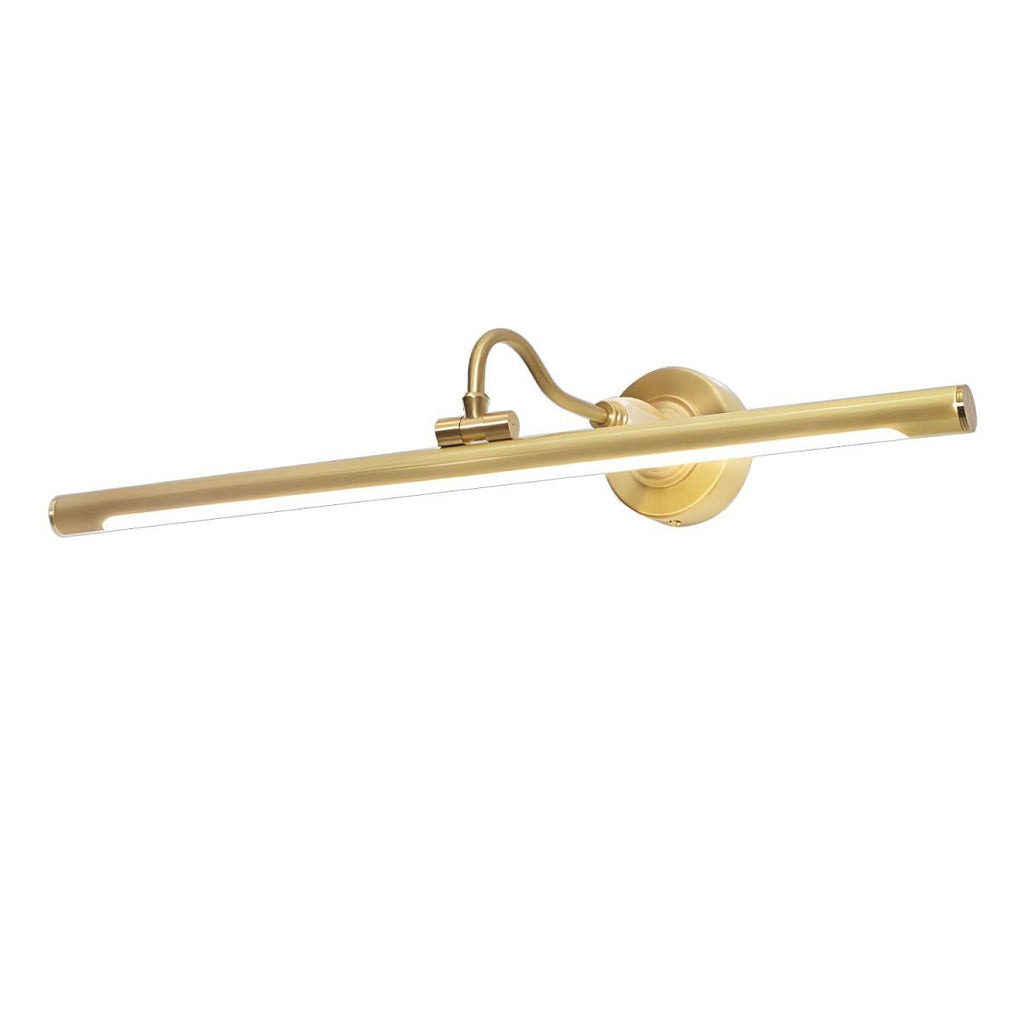 Stellar Applique Murale Linéaire Élégante - Neutralighting