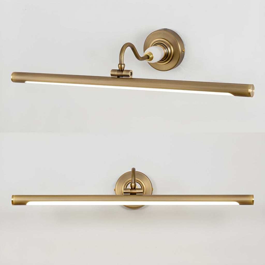 Stellar Applique Murale Linéaire Élégante - Neutralighting