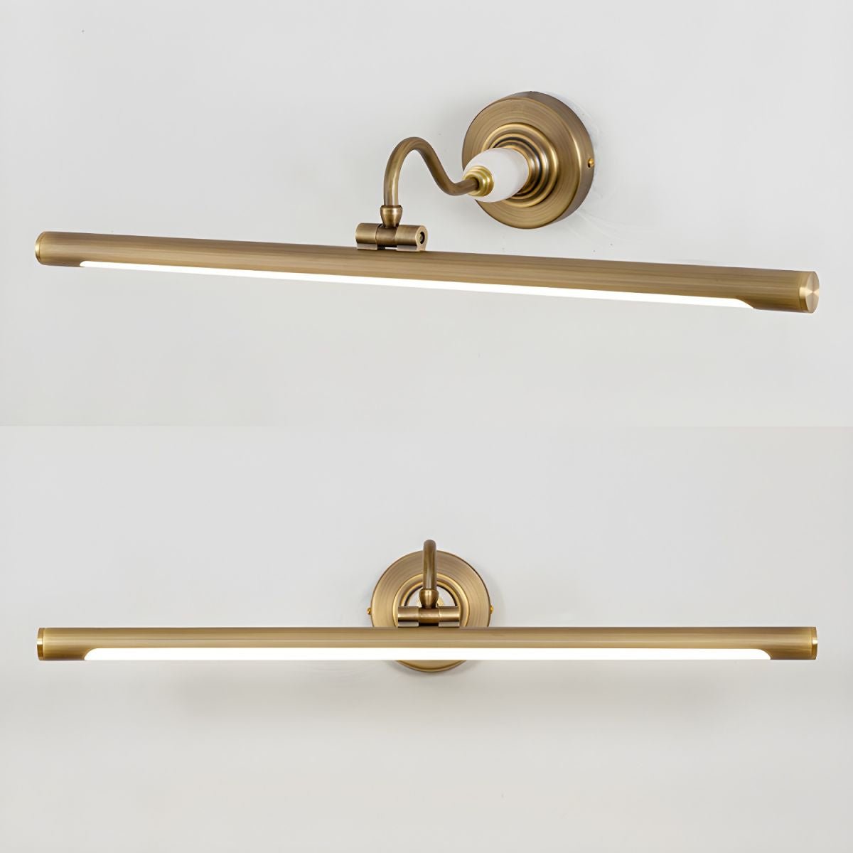 Stellar Applique Murale Linéaire Élégante - Neutralighting