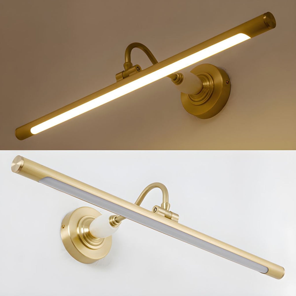 Stellar Applique Murale Linéaire Élégante - Neutralighting