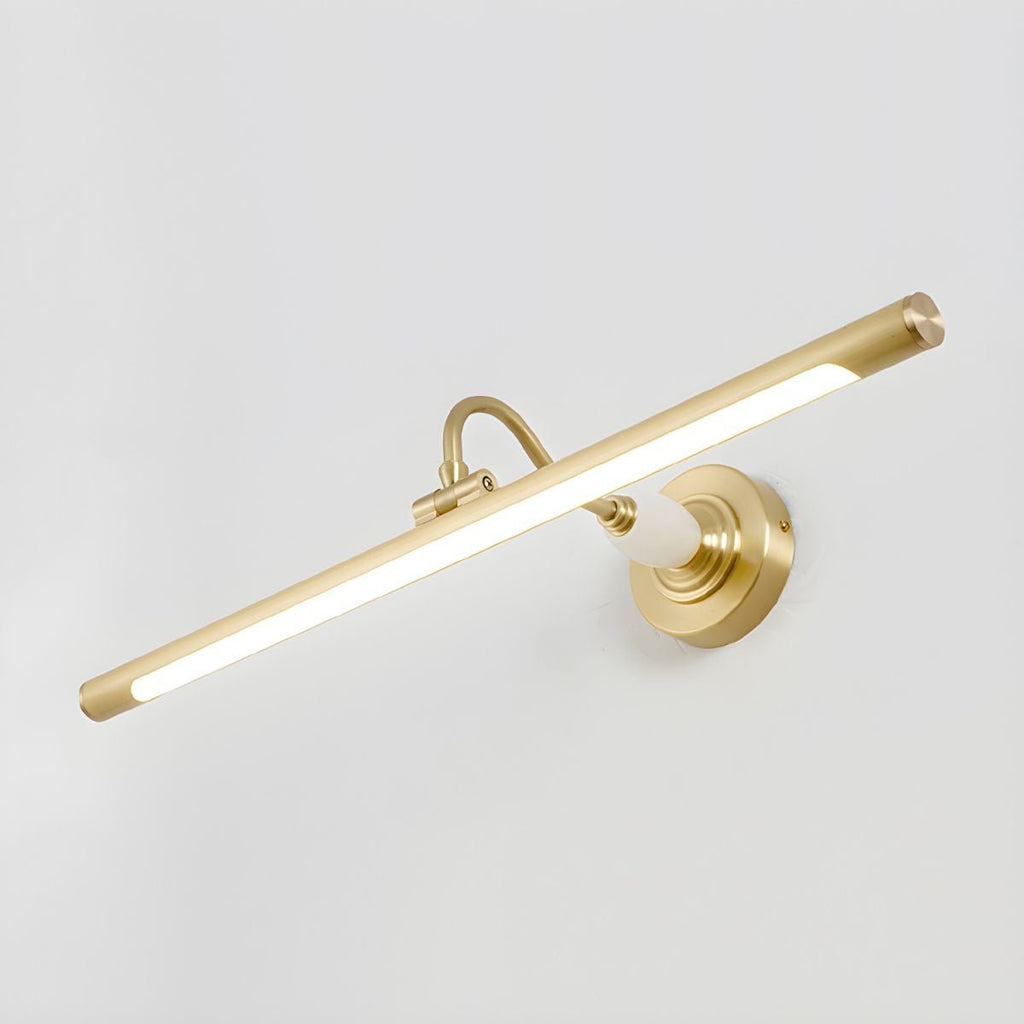 Stellar Applique Murale Linéaire Élégante - Neutralighting