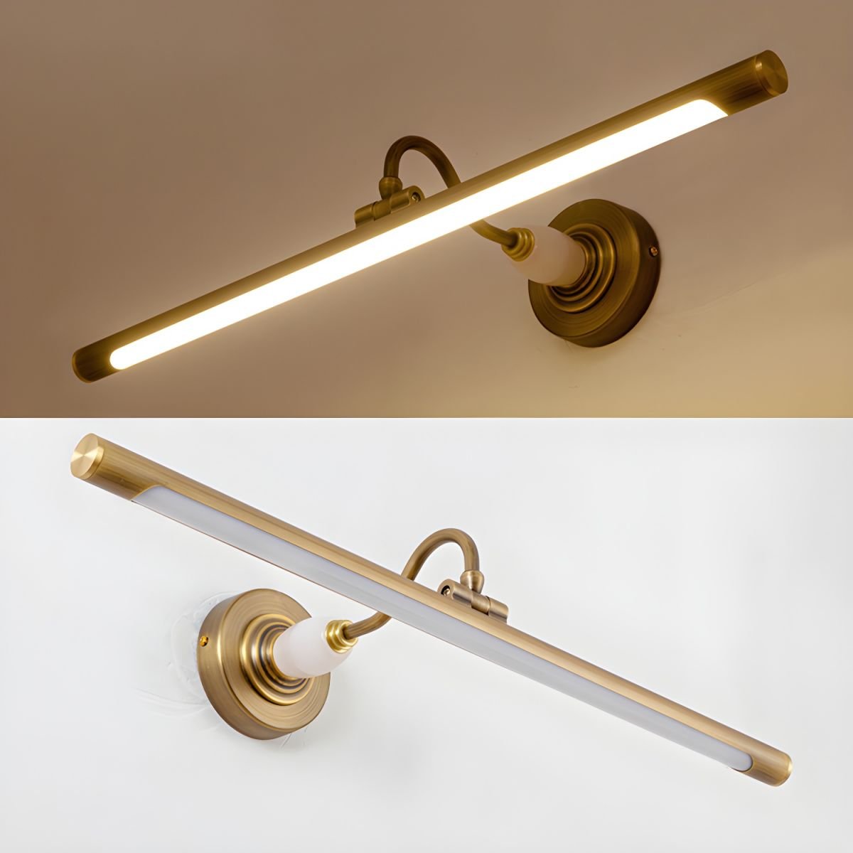 Stellar Applique Murale Linéaire Élégante - Neutralighting
