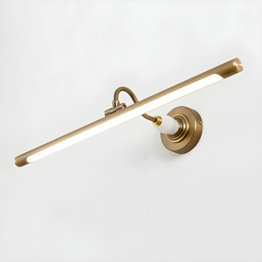 Stellar Applique Murale Linéaire Élégante - Neutralighting