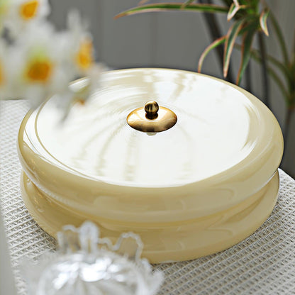 Plafonnier Art Deco Vintage - Maison Lumina