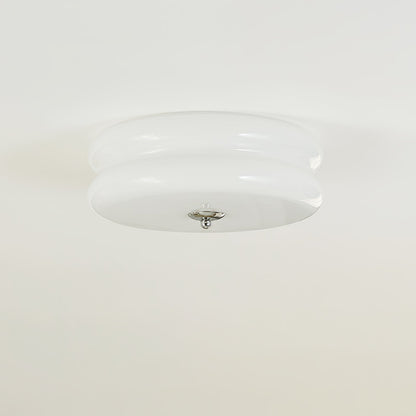 Plafonnier Art Deco Vintage - Maison Lumina