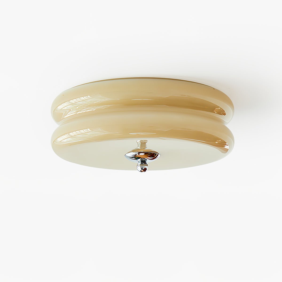 Plafonnier Art Deco Vintage - Maison Lumina