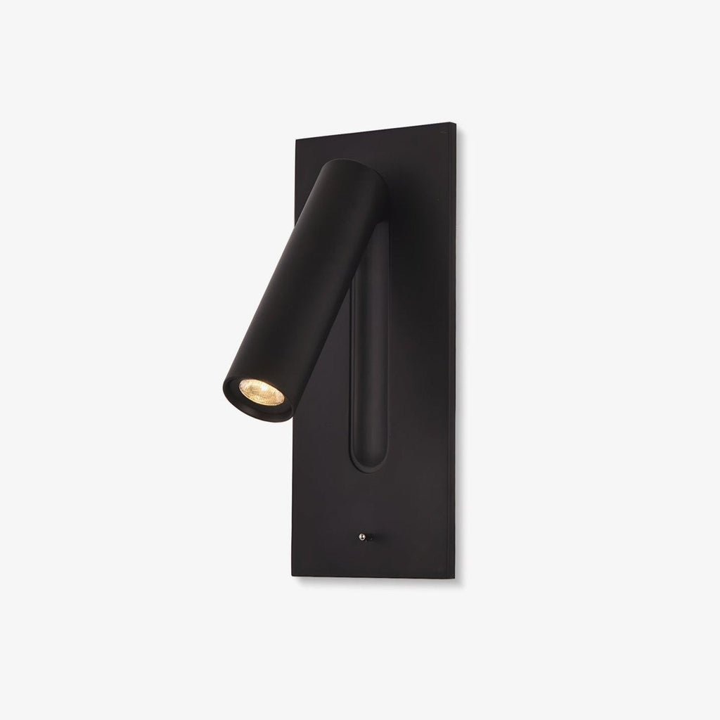 Wallace Applique Murale Rotative Minimaliste Moderne - Neutralighting