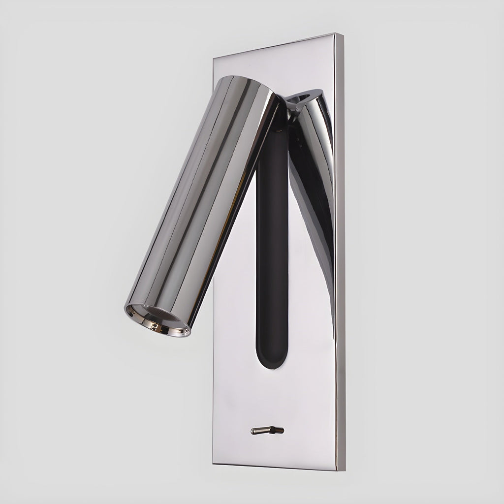 Wallace Applique Murale Rotative Minimaliste Moderne - Neutralighting