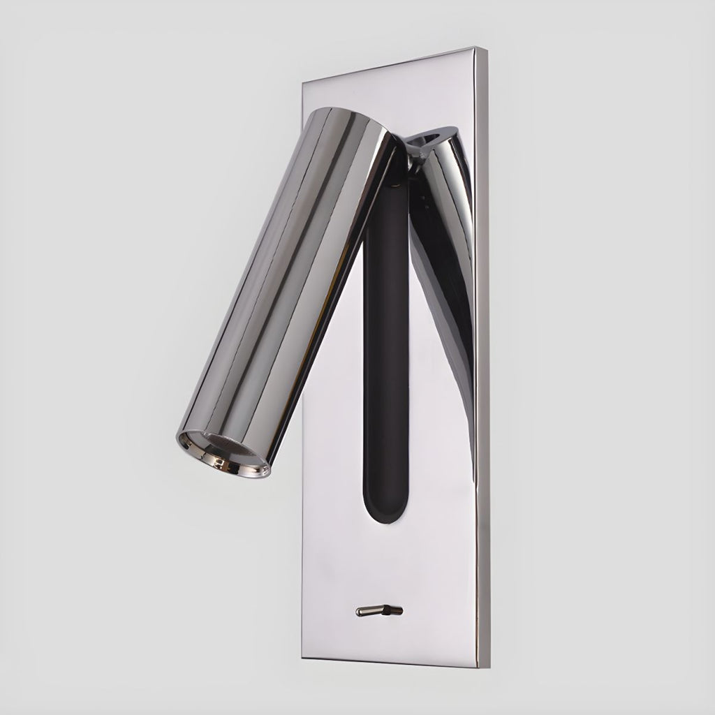 Wallace Applique Murale Rotative Minimaliste Moderne - Neutralighting