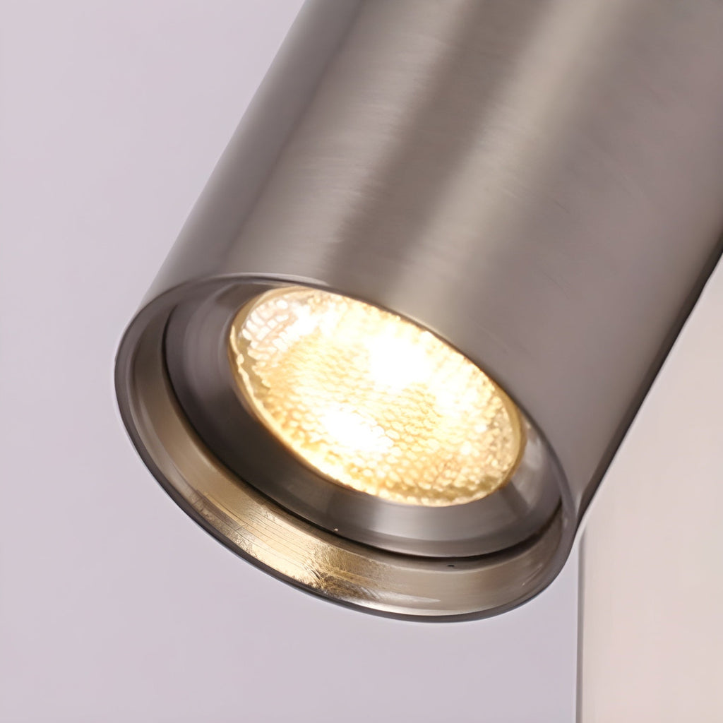 Wallace Applique Murale Rotative Minimaliste Moderne - Neutralighting