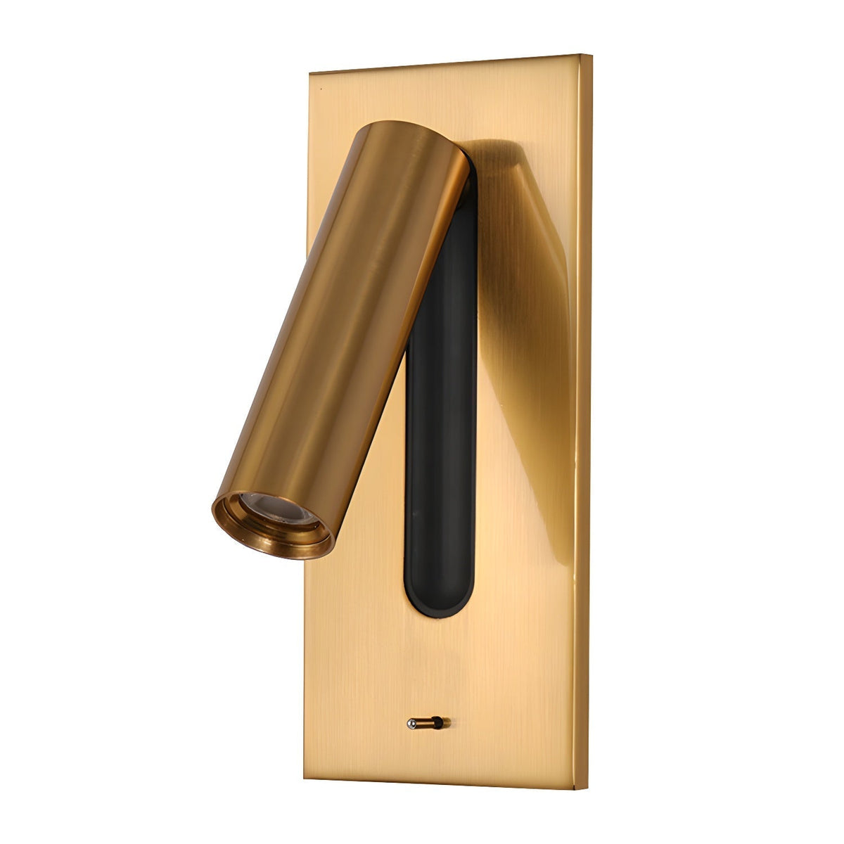 Wallace Applique Murale Rotative Minimaliste Moderne - Neutralighting