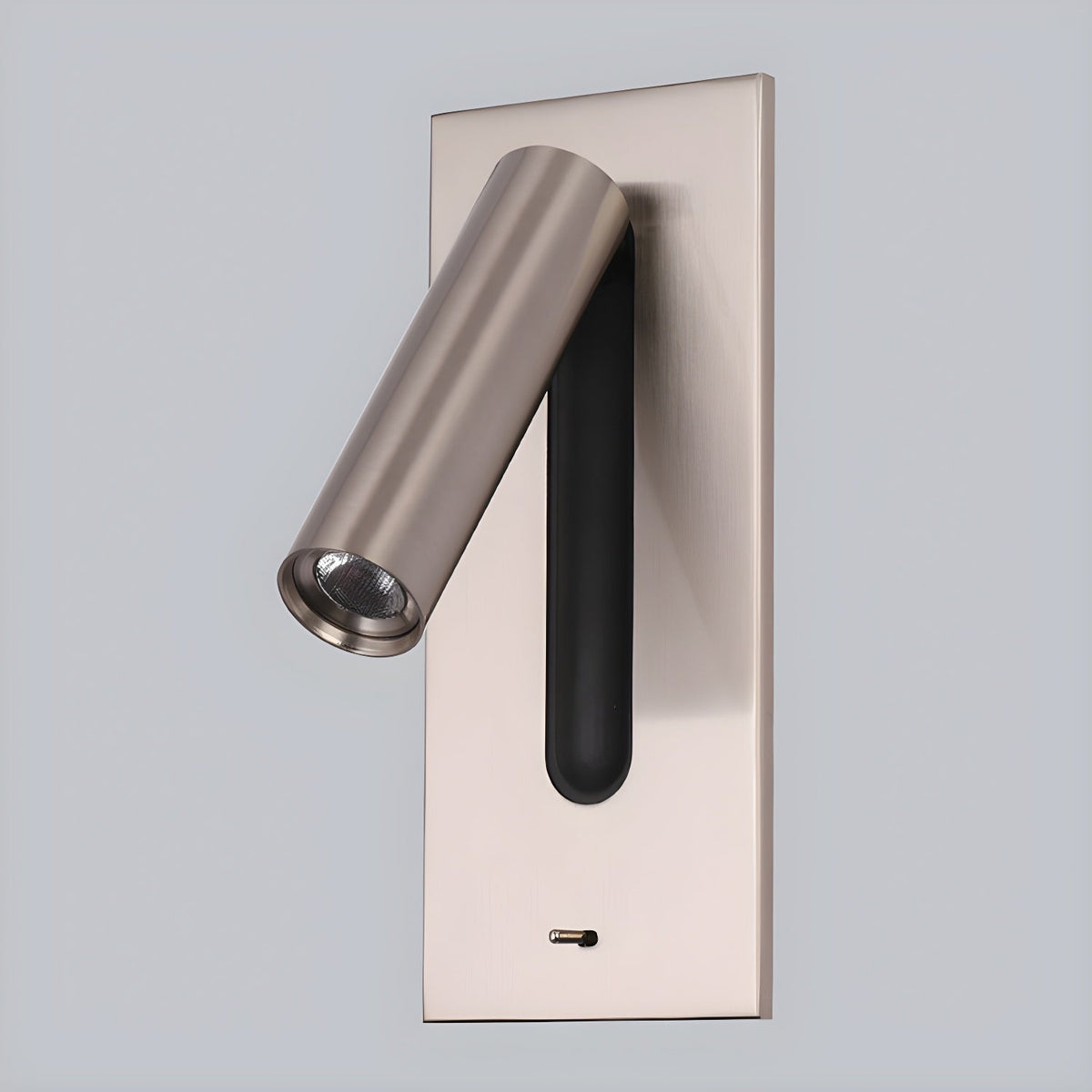 Wallace Applique Murale Rotative Minimaliste Moderne - Neutralighting