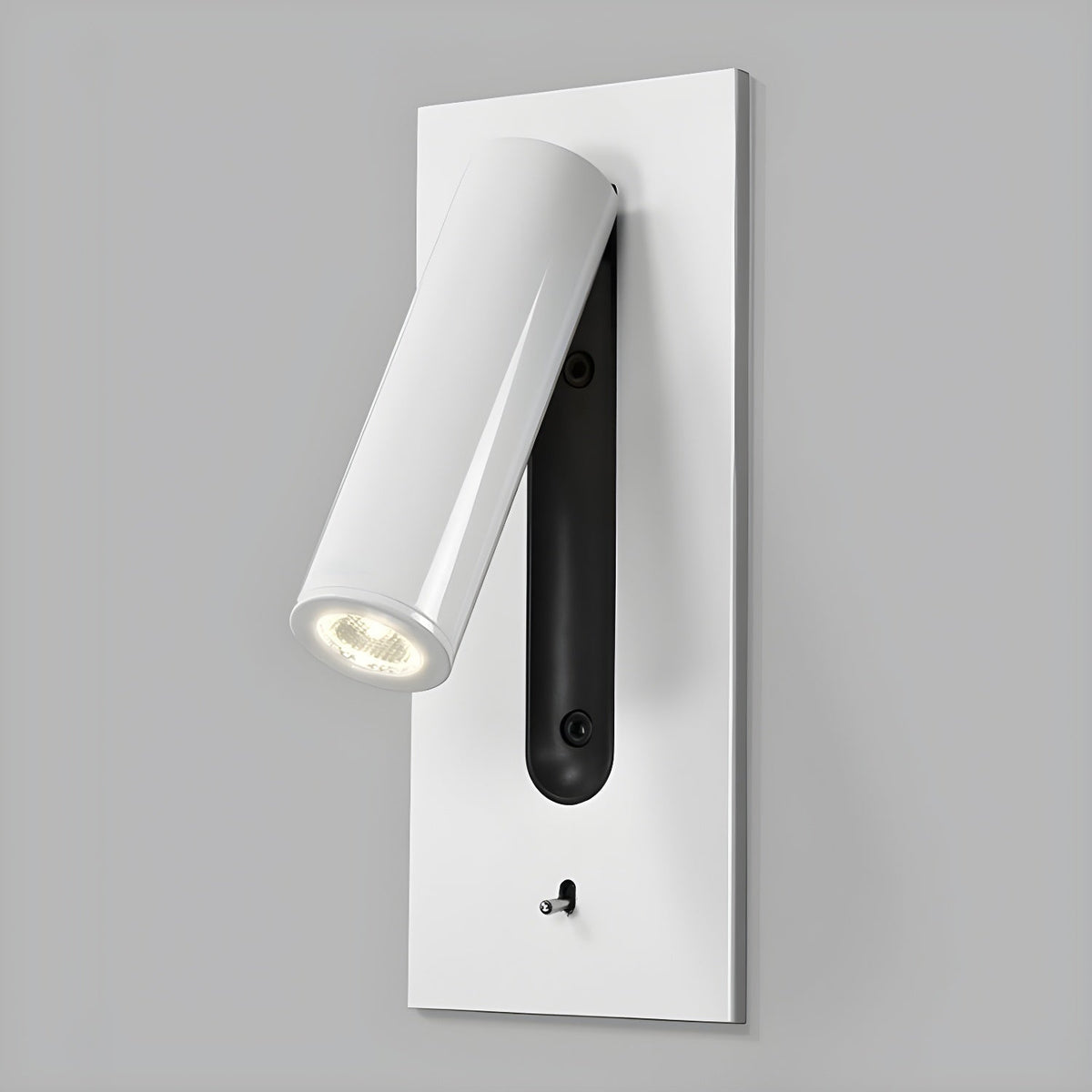 Wallace Applique Murale Rotative Minimaliste Moderne - Neutralighting