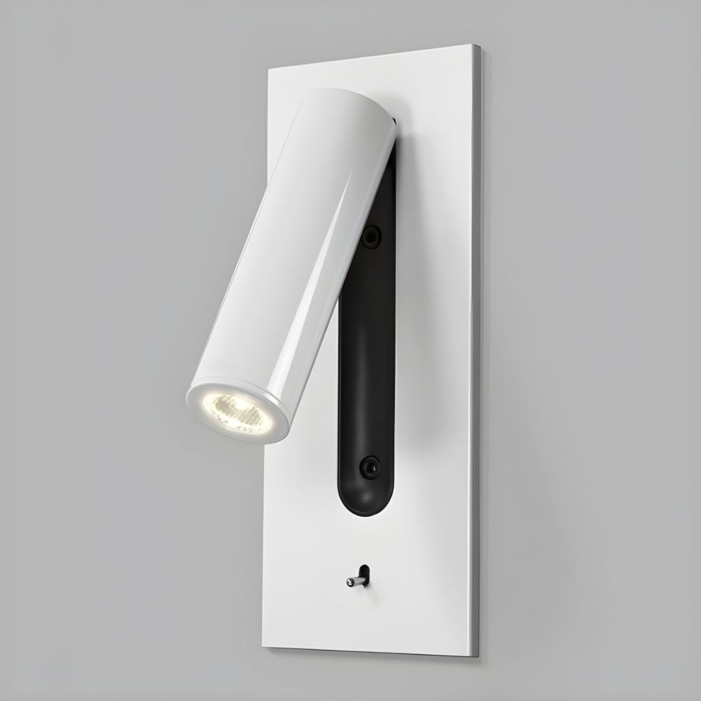Wallace Applique Murale Rotative Minimaliste Moderne - Neutralighting