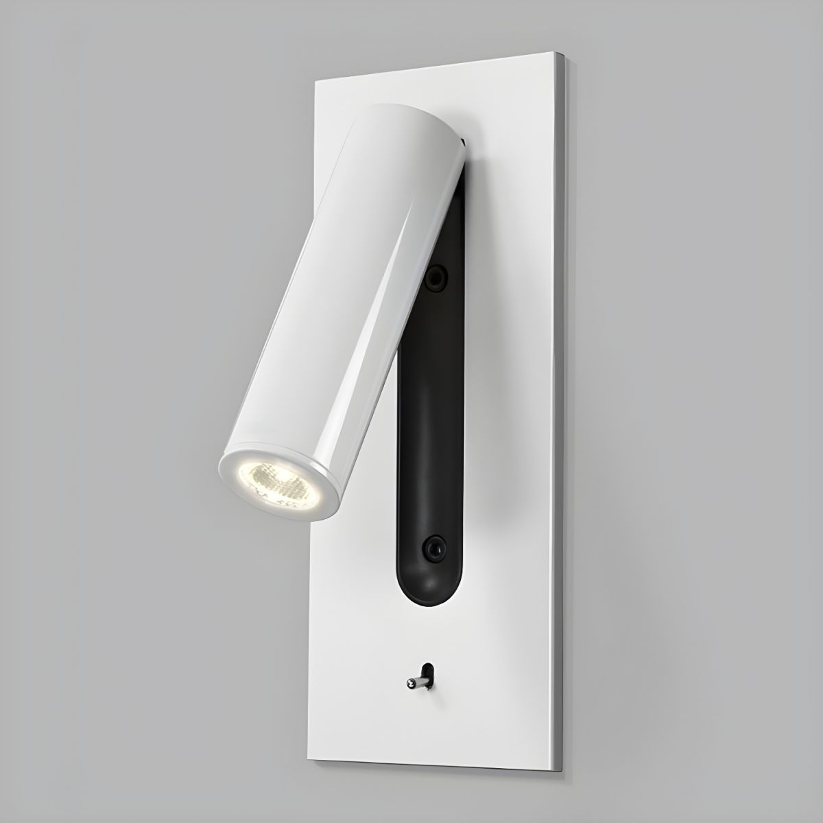 Wallace Applique Murale Rotative Minimaliste Moderne - Neutralighting