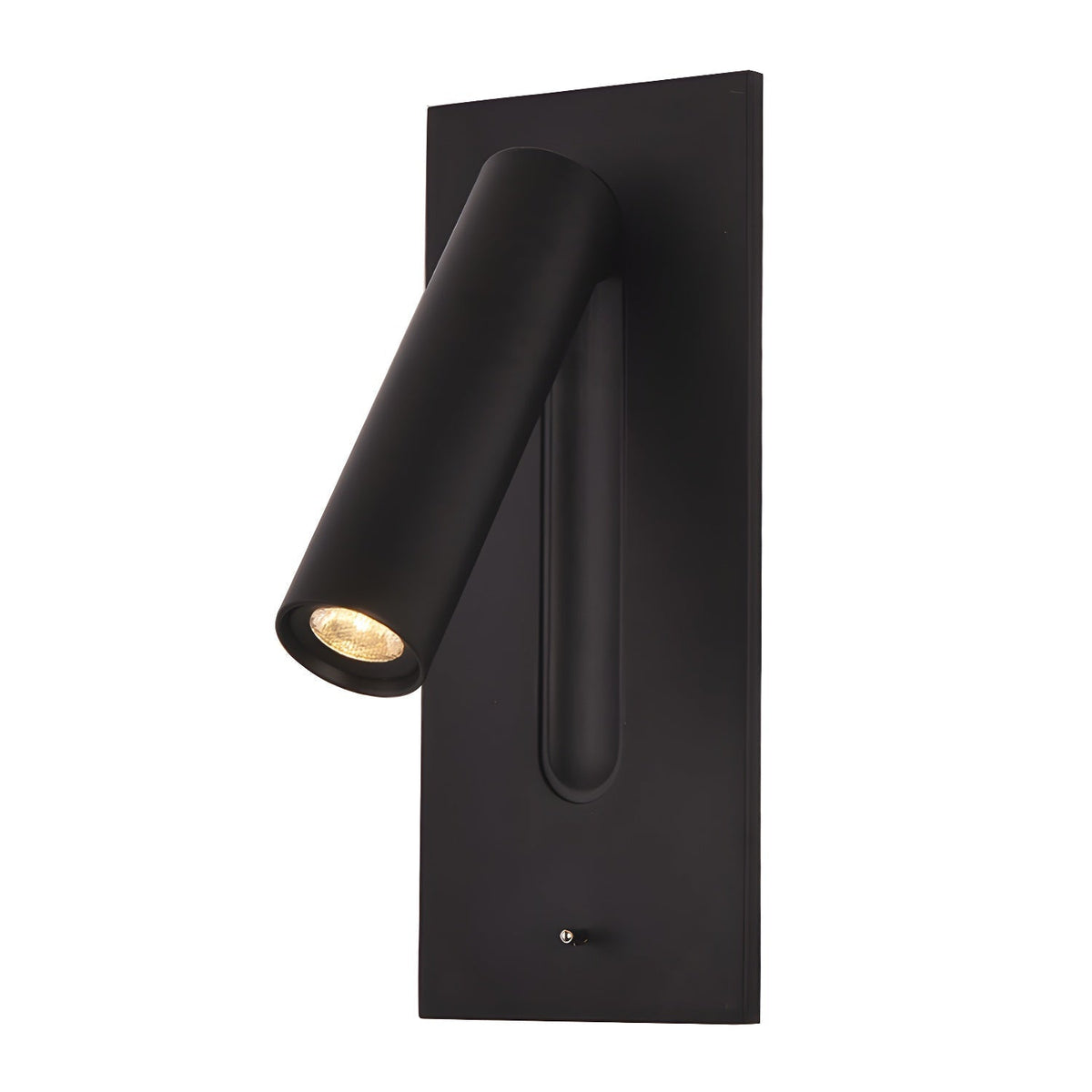 Wallace Applique Murale Rotative Minimaliste Moderne - Neutralighting