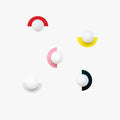 Vivi Moderne LED Applique Murale Chambre à coucher/Salon - Neutralighting
