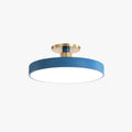 Loma Plafonnier Moderne - Neutralighting