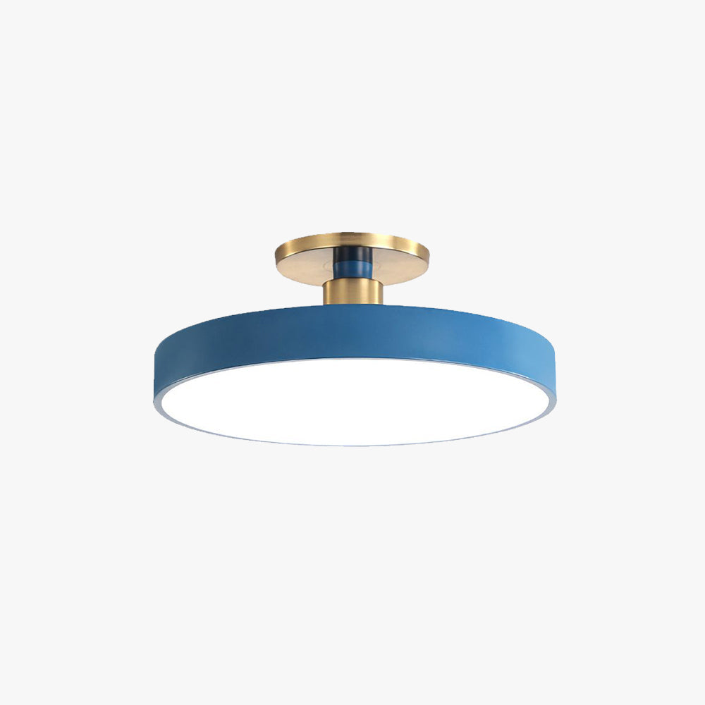 Loma Plafonnier Moderne - Neutralighting
