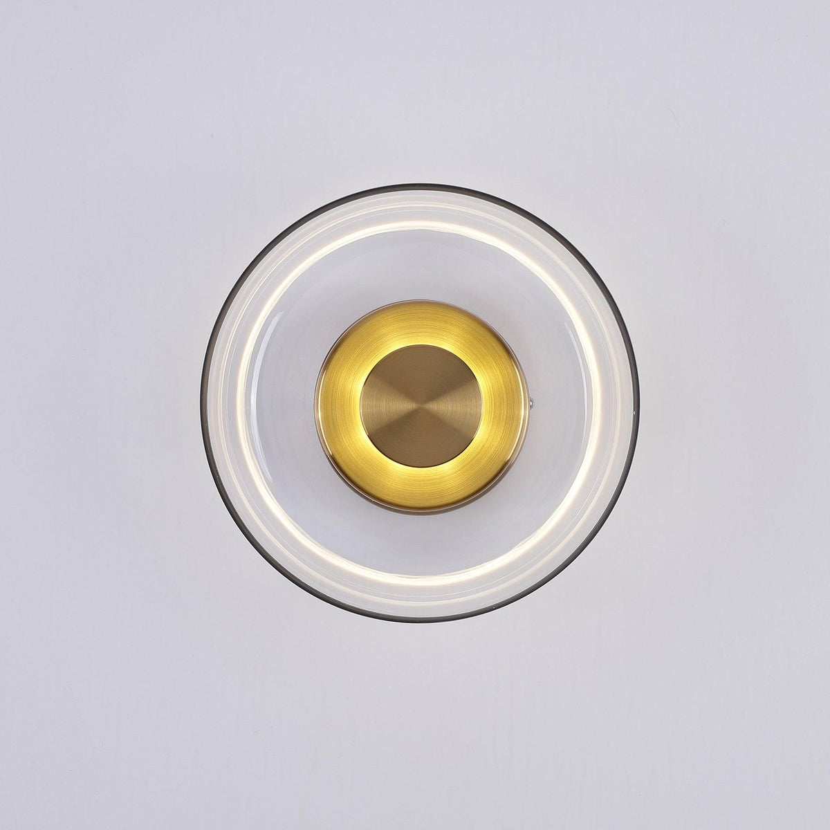 Garth Applique Murale en Verre Art Nordic Premium - Neutralighting