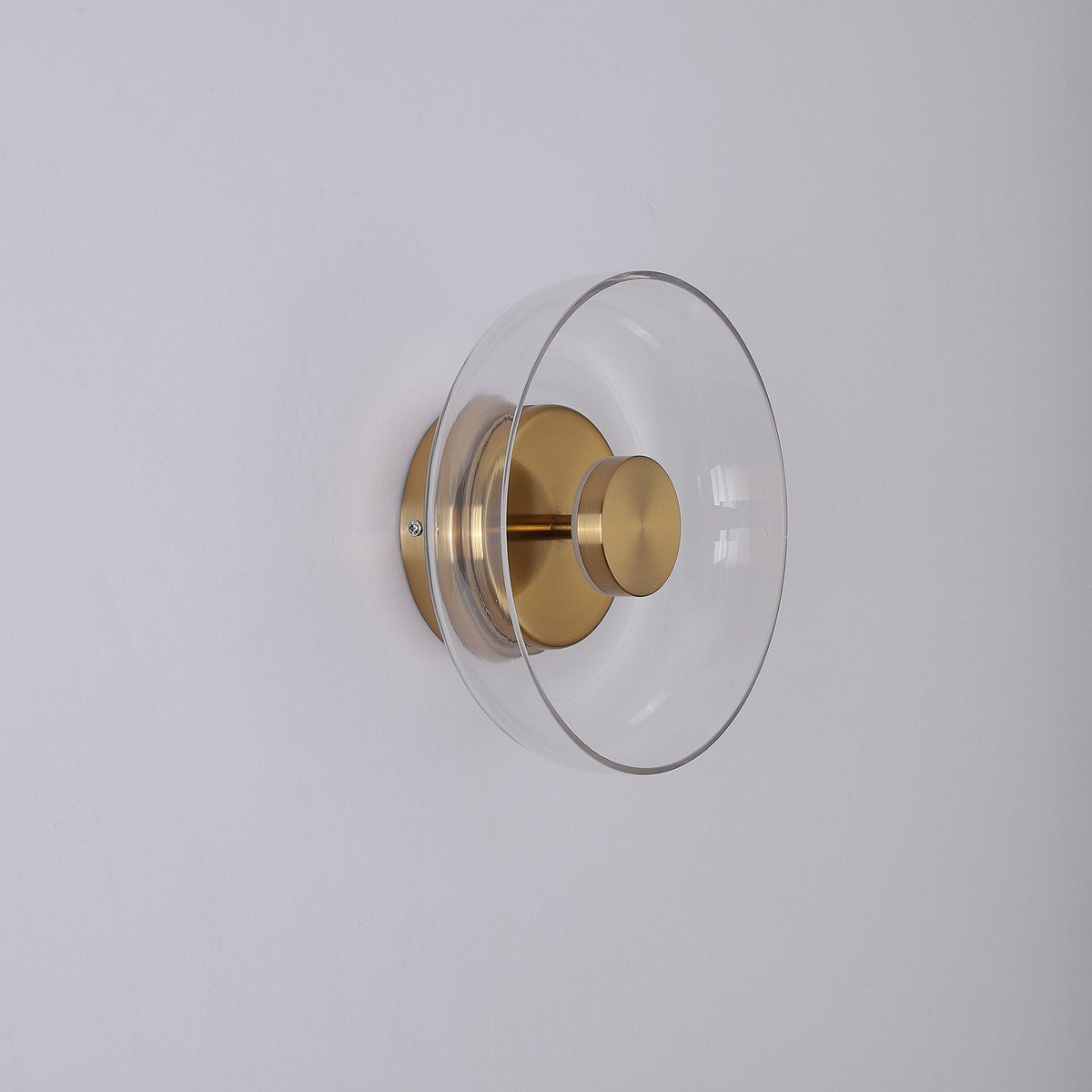 Garth Applique Murale en Verre Art Nordic Premium - Neutralighting