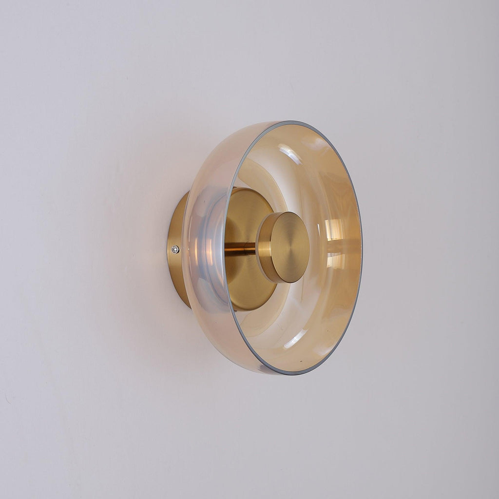 Garth Applique Murale en Verre Art Nordic Premium - Neutralighting