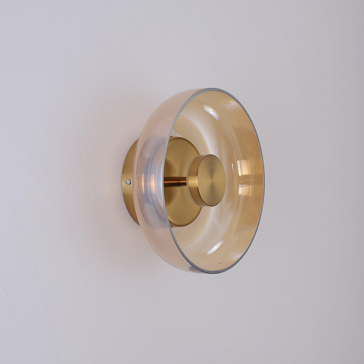 Garth Applique Murale en Verre Art Nordic Premium - Neutralighting