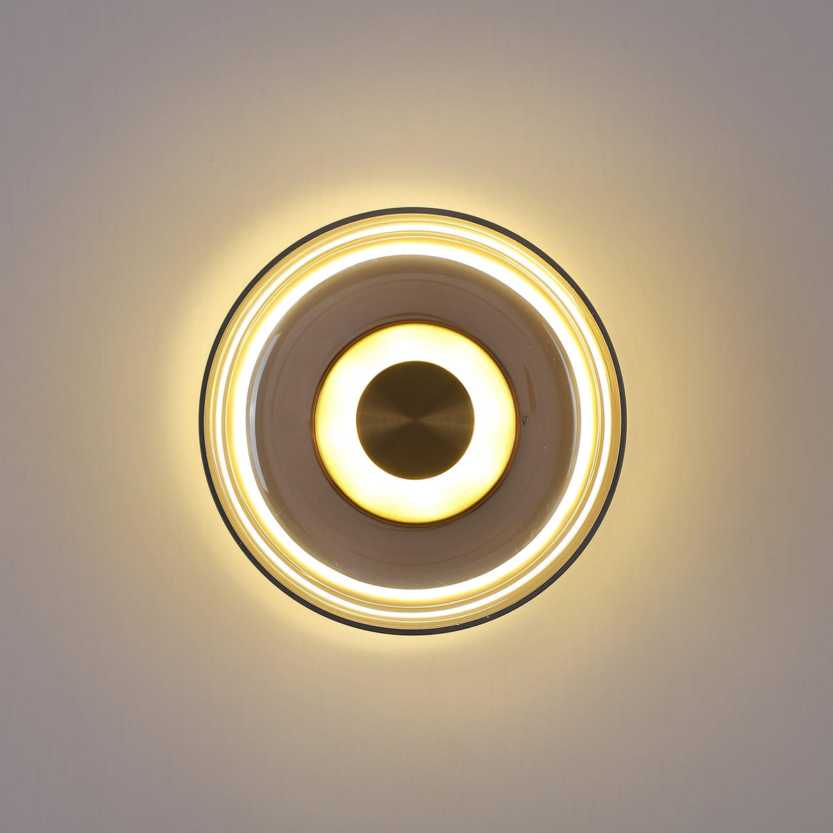 Garth Applique Murale en Verre Art Nordic Premium - Neutralighting