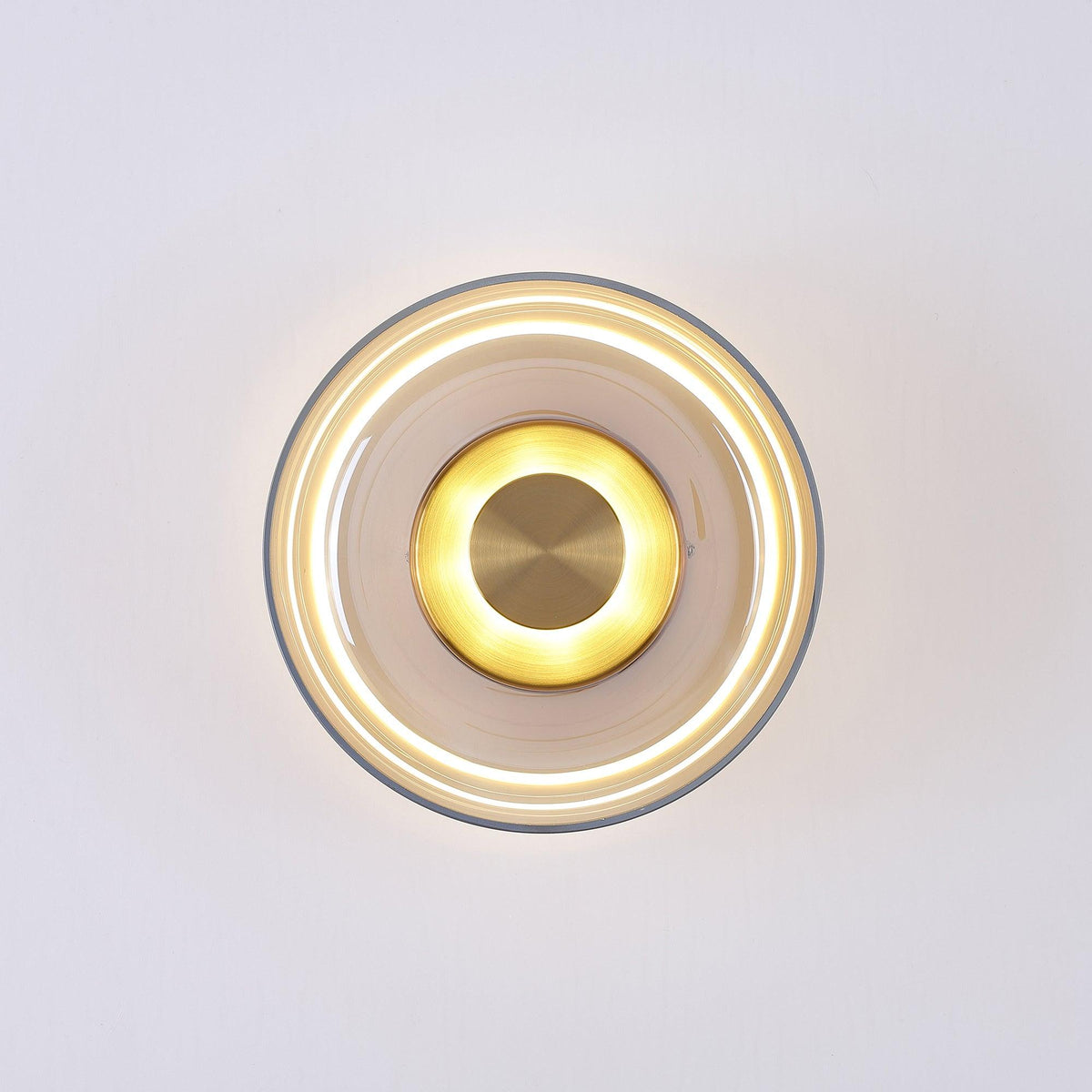 Garth Applique Murale en Verre Art Nordic Premium - Neutralighting