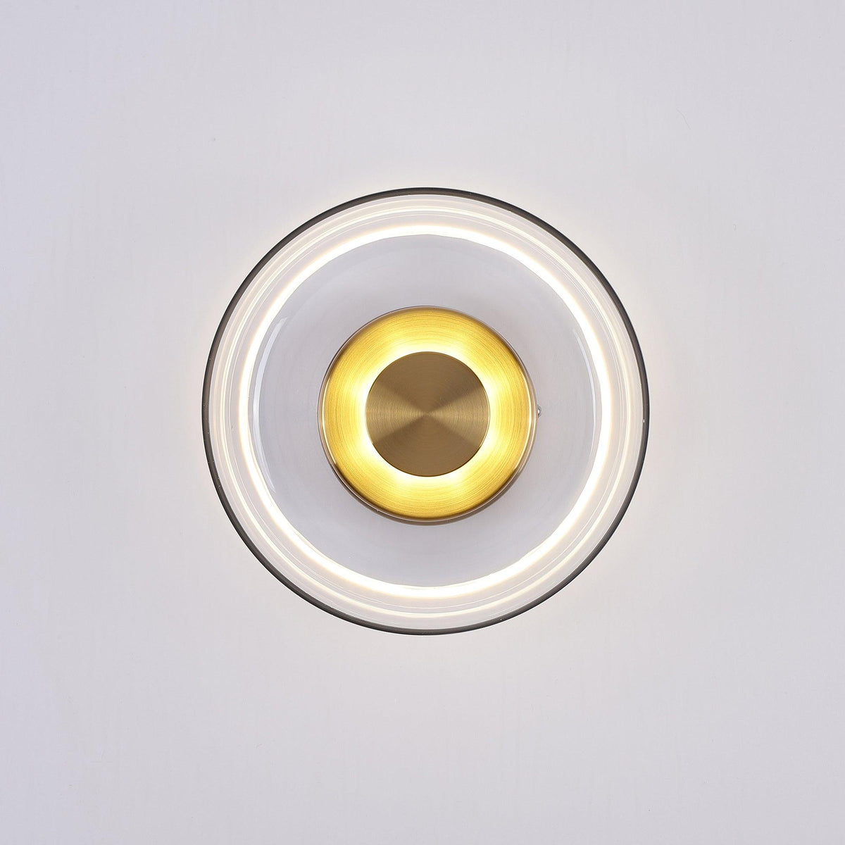 Garth Applique Murale en Verre Art Nordic Premium - Neutralighting