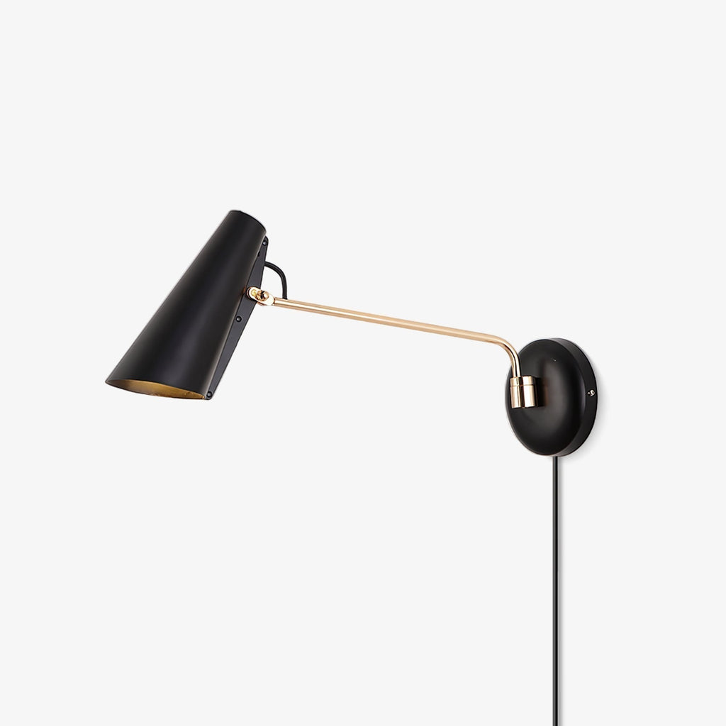 Izoren Elegance Birdy Plug-in Wall Lamp - Neutralighting