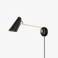 Izoren Elegance Birdy Plug-in Wall Lamp - Neutralighting