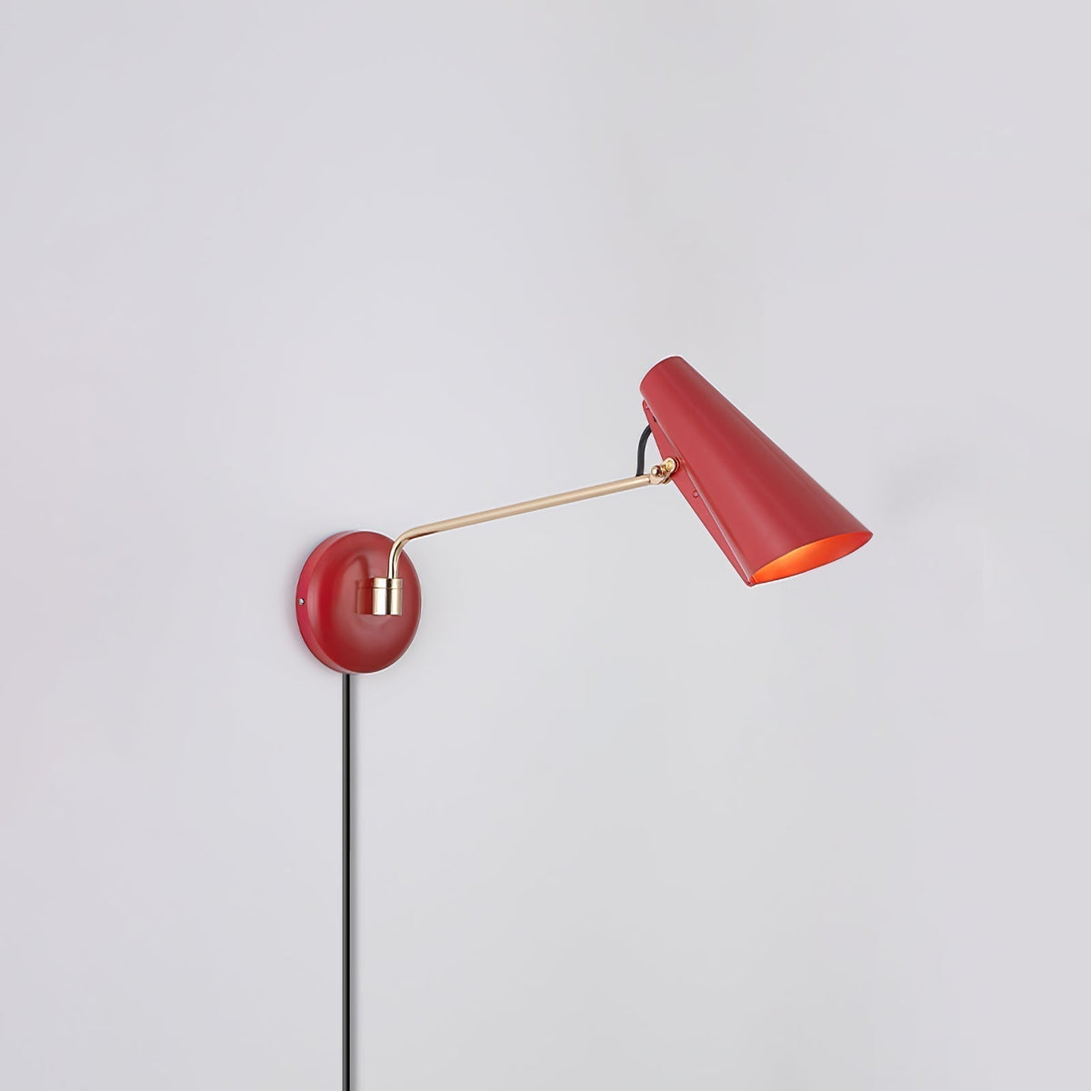 Izoren Elegance Birdy Plug-in Wall Lamp - Neutralighting