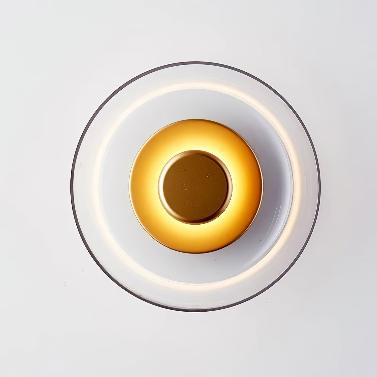 Garth Applique Murale en Verre Art Nordic Premium - Neutralighting