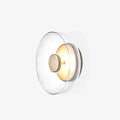 Garth Applique Murale en Verre Art Nordic Premium - Neutralighting