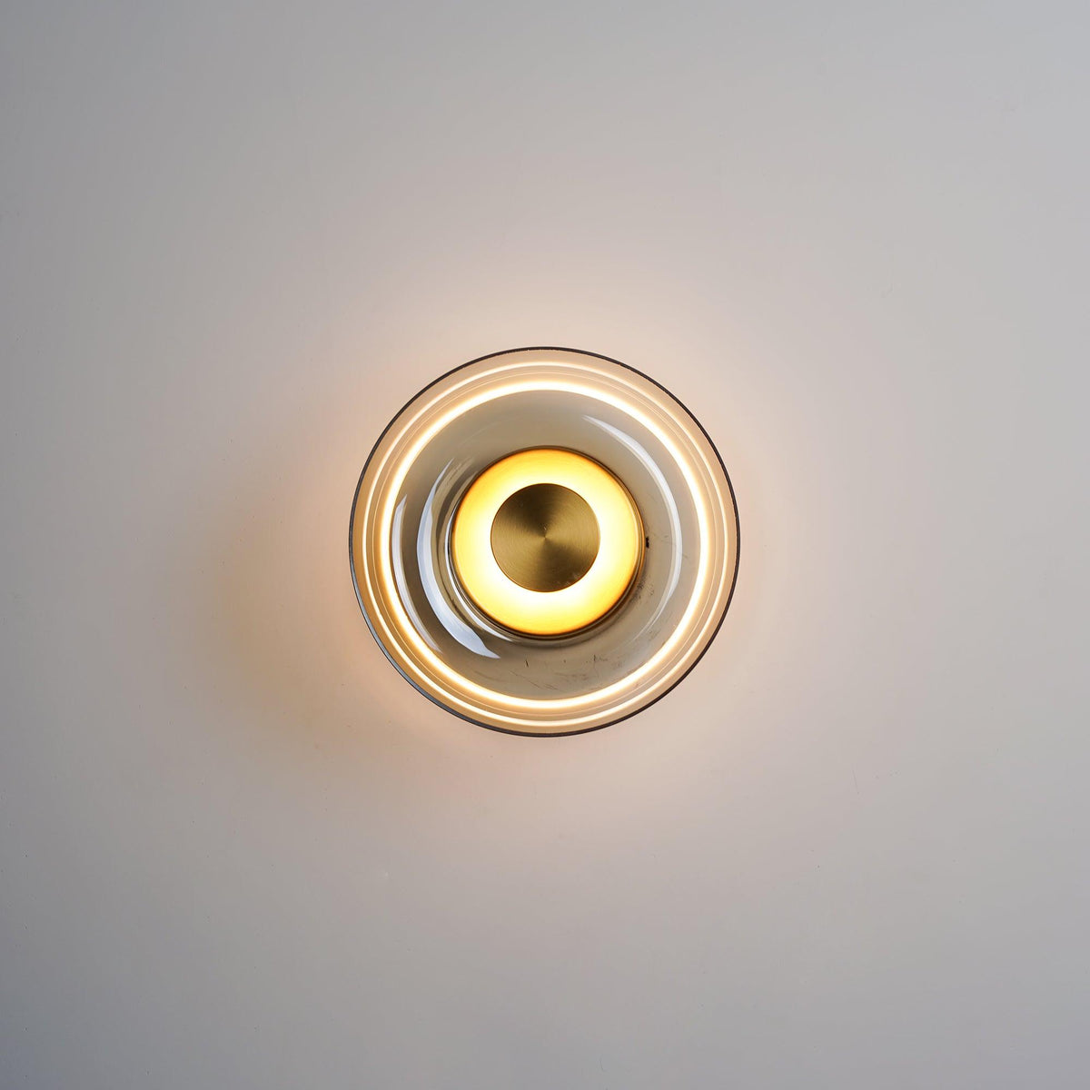 Garth Applique Murale en Verre Art Nordic Premium - Neutralighting