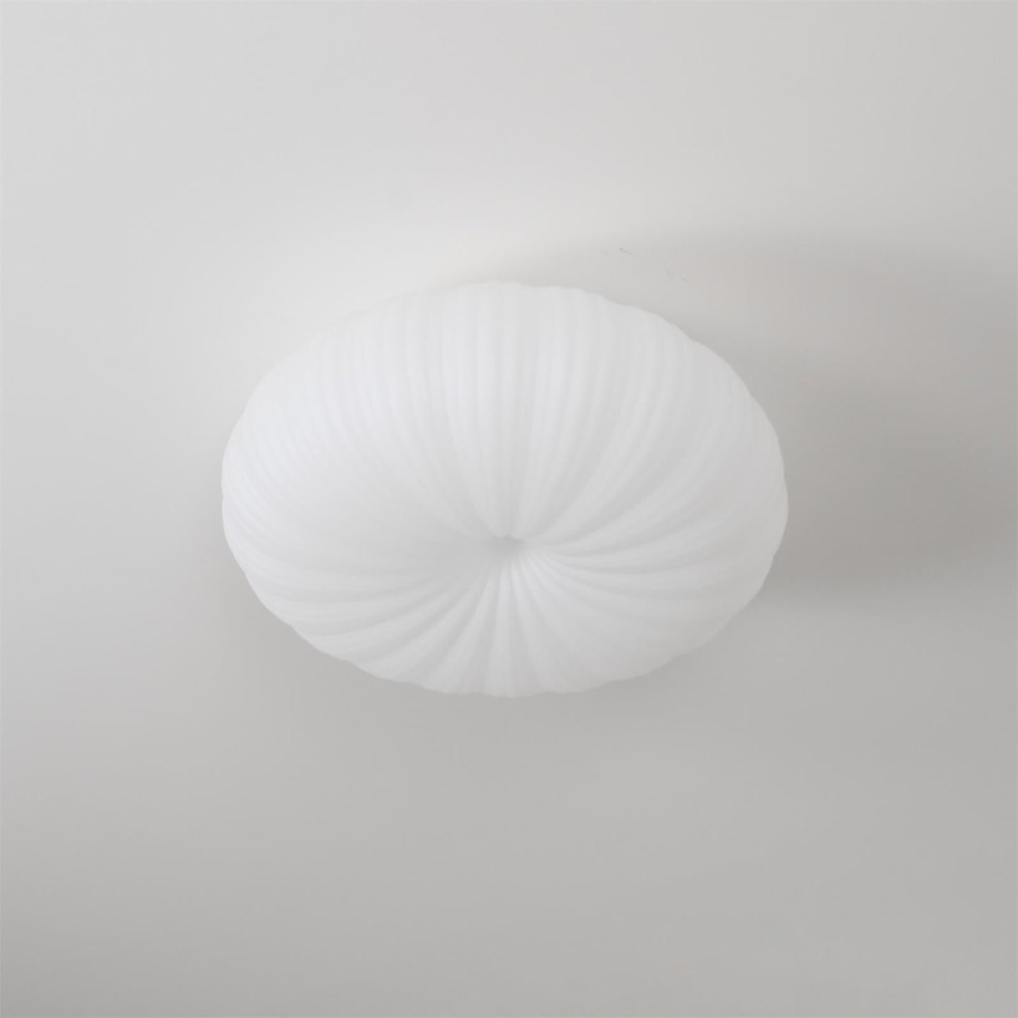 Plafonnier Style Citrouille - Maison Lumina