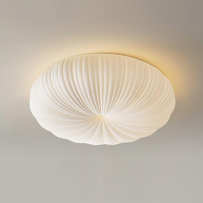 Plafonnier Style Citrouille - Maison Lumina