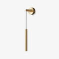 Thomasina Applique Murale Ligne Laiton Moderne Minimaliste - Neutralighting