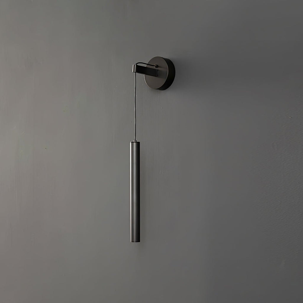 Thomasina Applique Murale Ligne Laiton Moderne Minimaliste - Neutralighting
