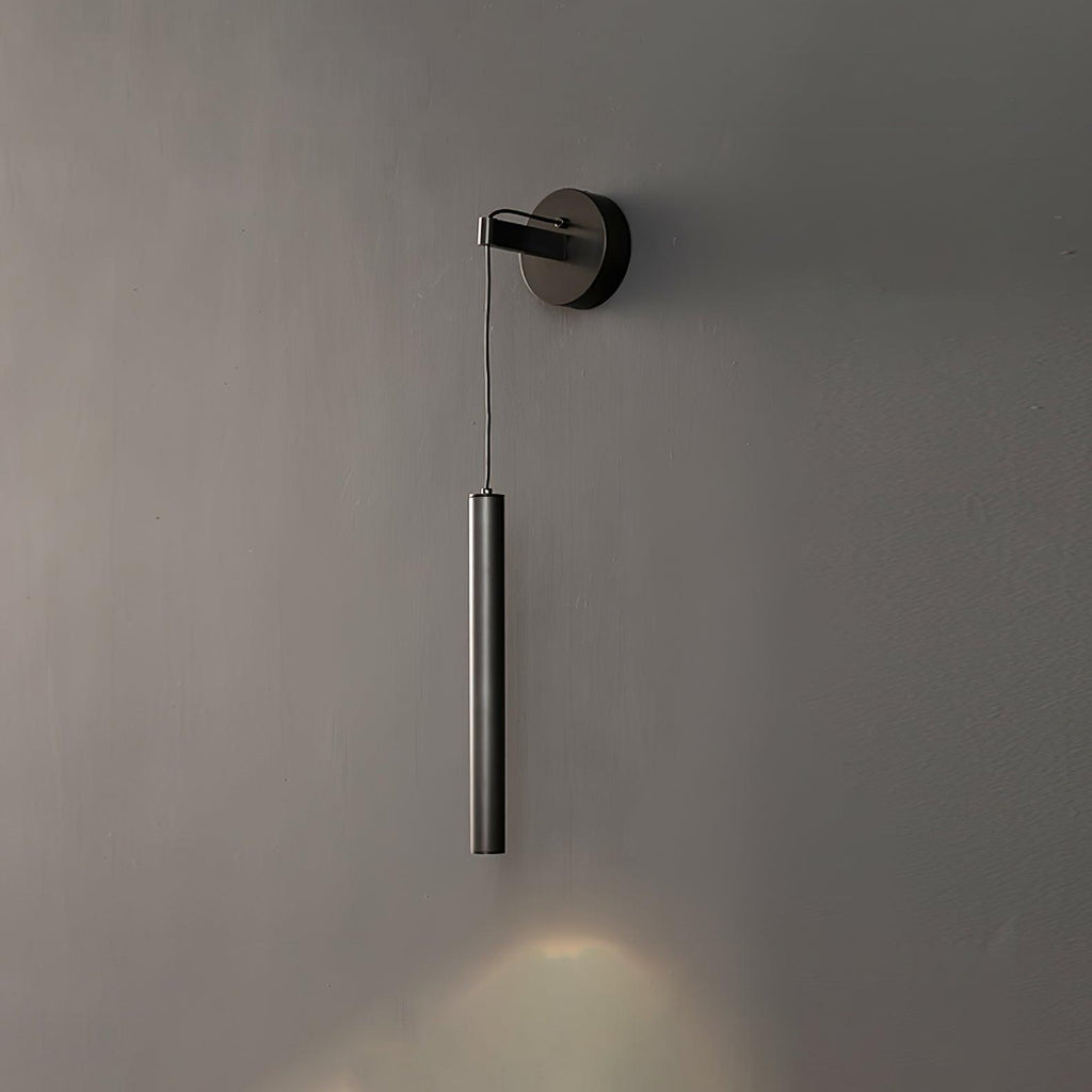 Thomasina Applique Murale Ligne Laiton Moderne Minimaliste - Neutralighting