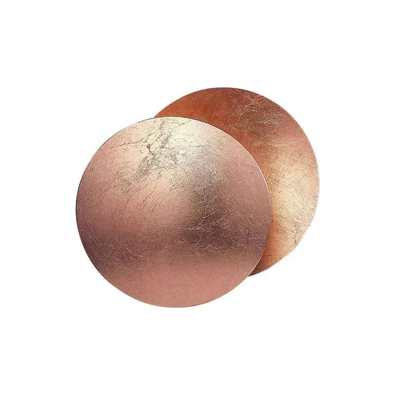 Applique Éclipse Ambre - Maison Lumina