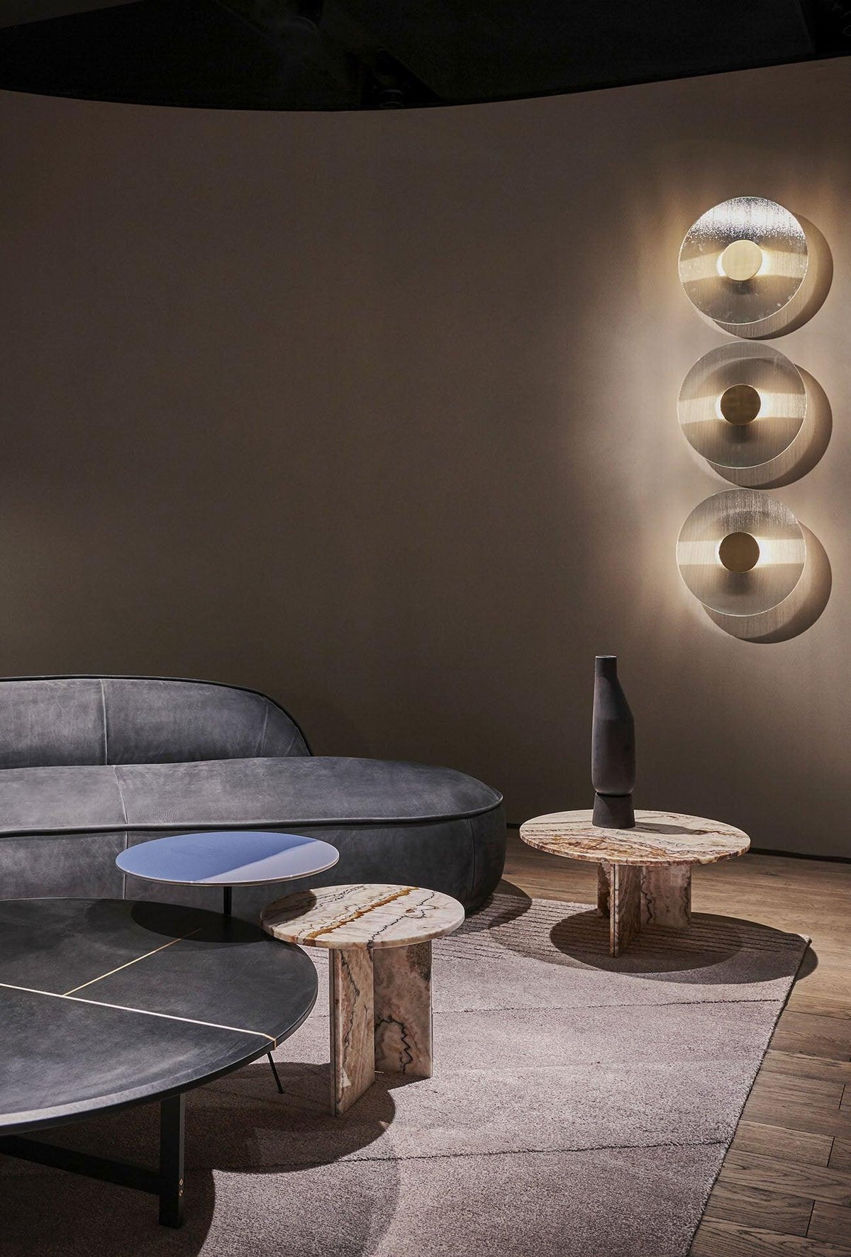 Uvyneth Applique Murale en Verre Premium - Neutralighting