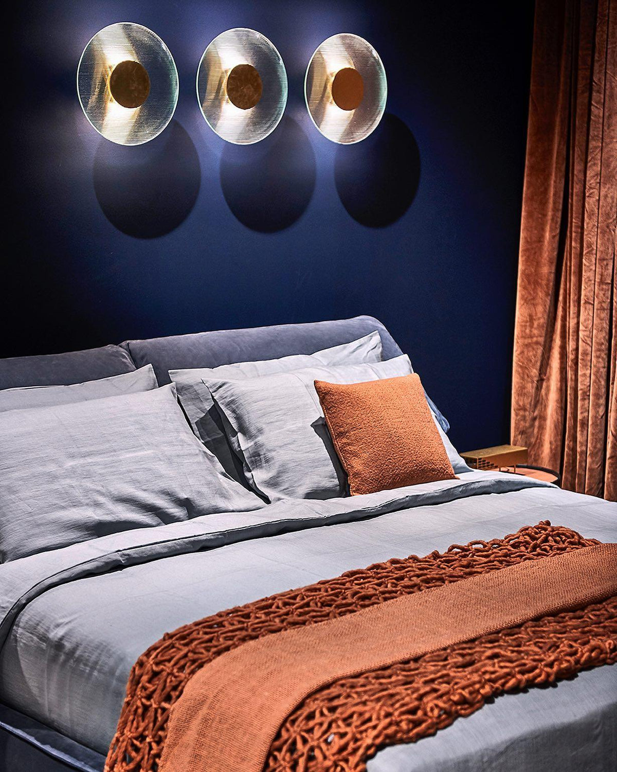 Uvyneth Applique Murale en Verre Premium - Neutralighting