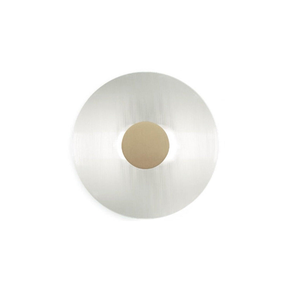 Uvyneth Applique Murale en Verre Premium - Neutralighting