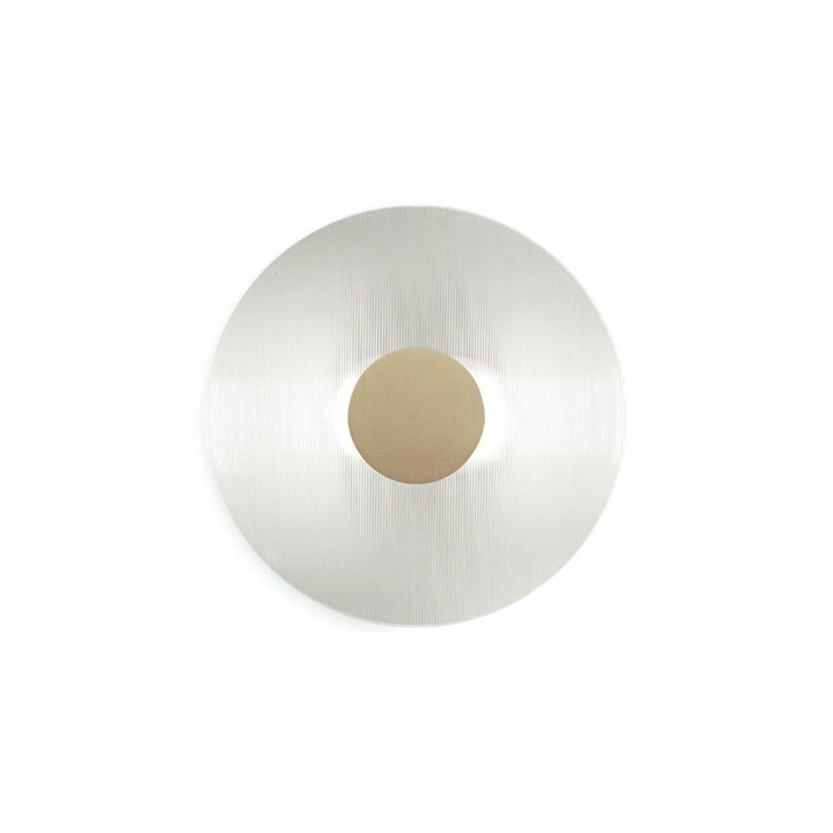 Uvyneth Applique Murale en Verre Premium - Neutralighting