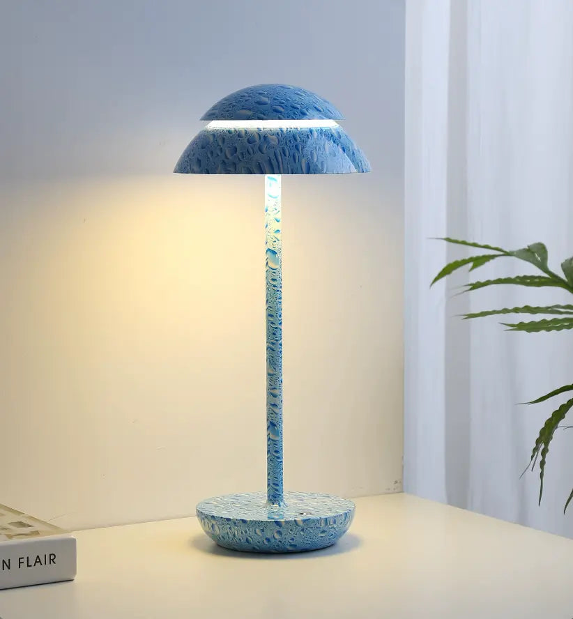 Lampe Prestige Sans Fil & Rechargeable - Maison Lumina